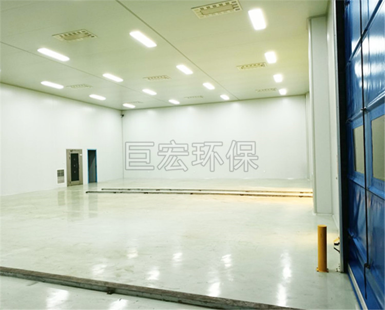 生产车间
