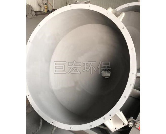 料仓碳化钨涂层