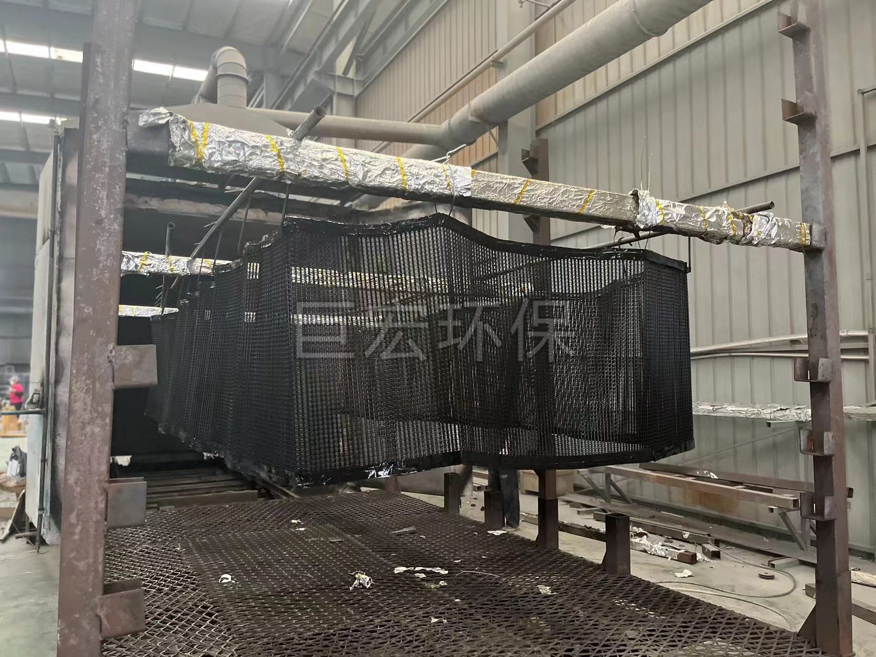 特氟龙抗粘耐磨喷涂系列