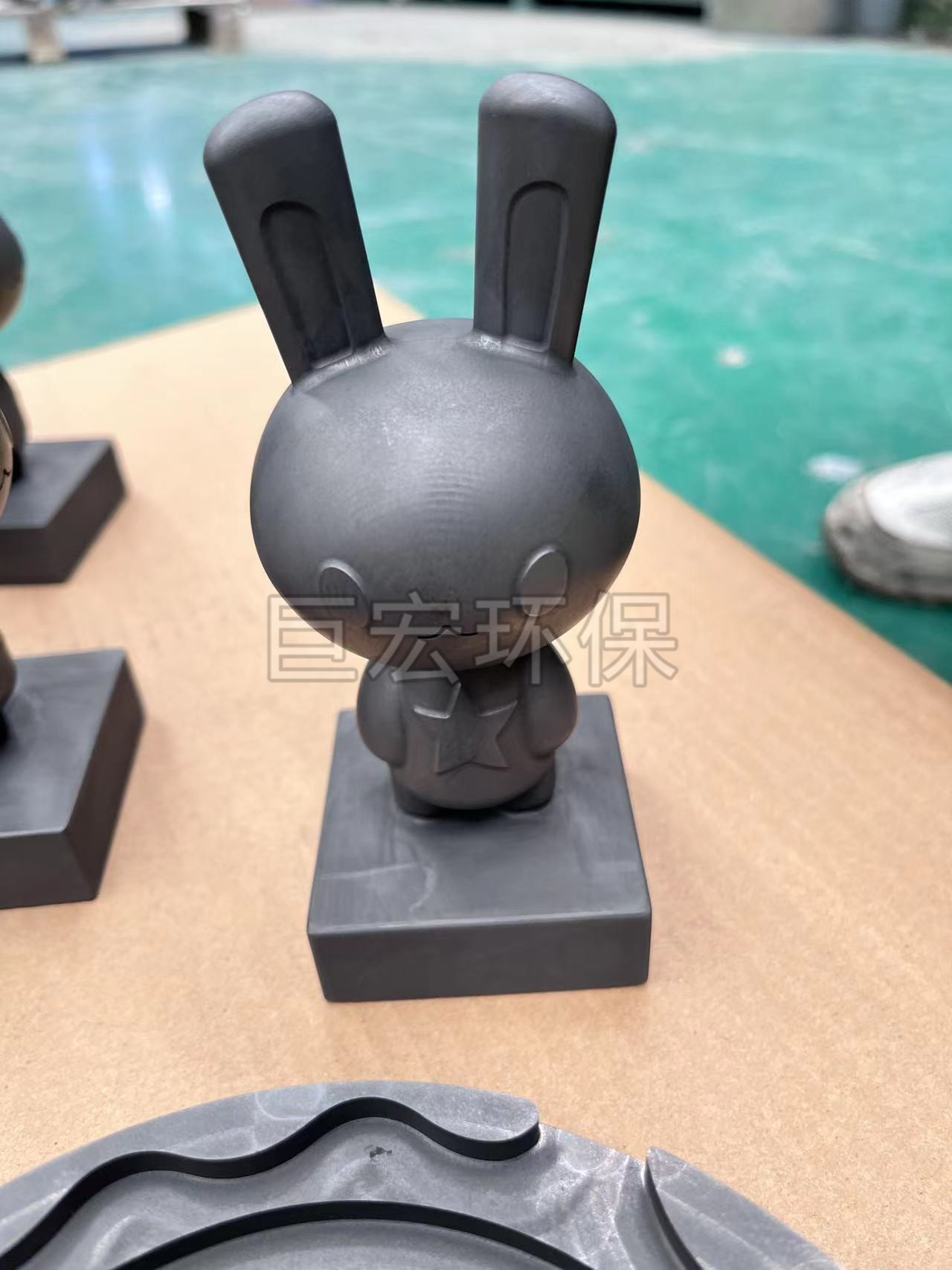 特氟龙抗粘耐磨喷涂系列