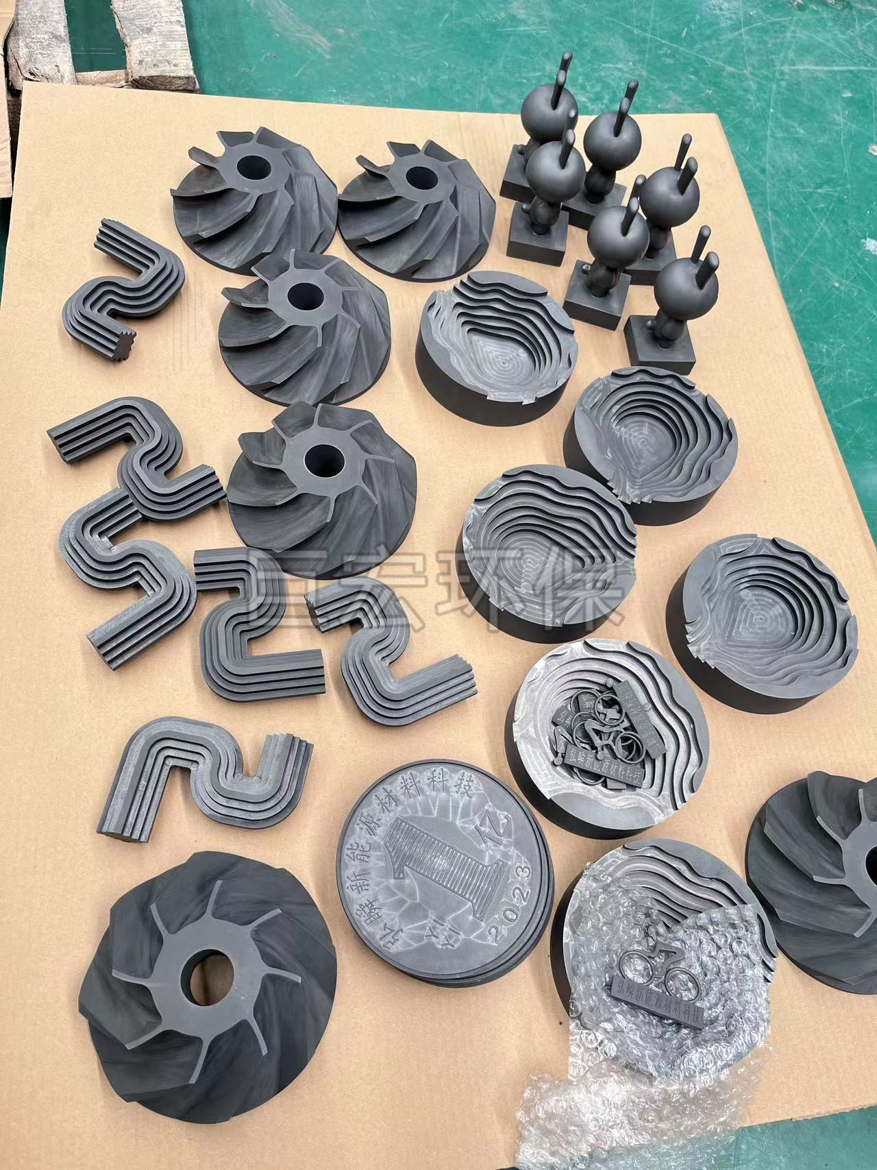 特氟龙抗粘耐磨喷涂系列