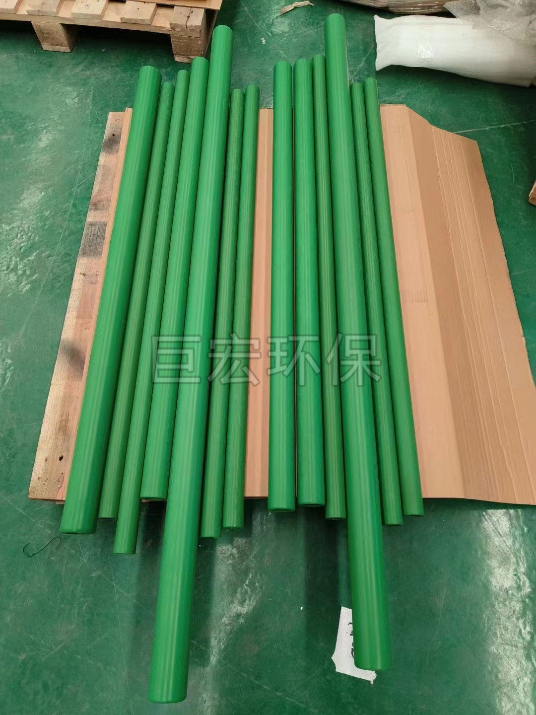 特氟龙抗粘耐磨喷涂系列