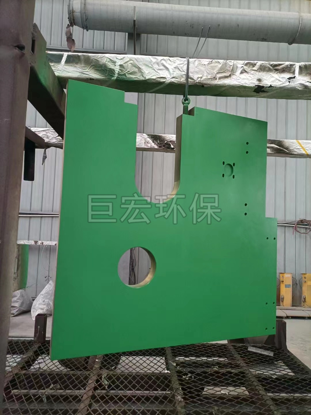 特氟龙抗粘耐磨喷涂系列