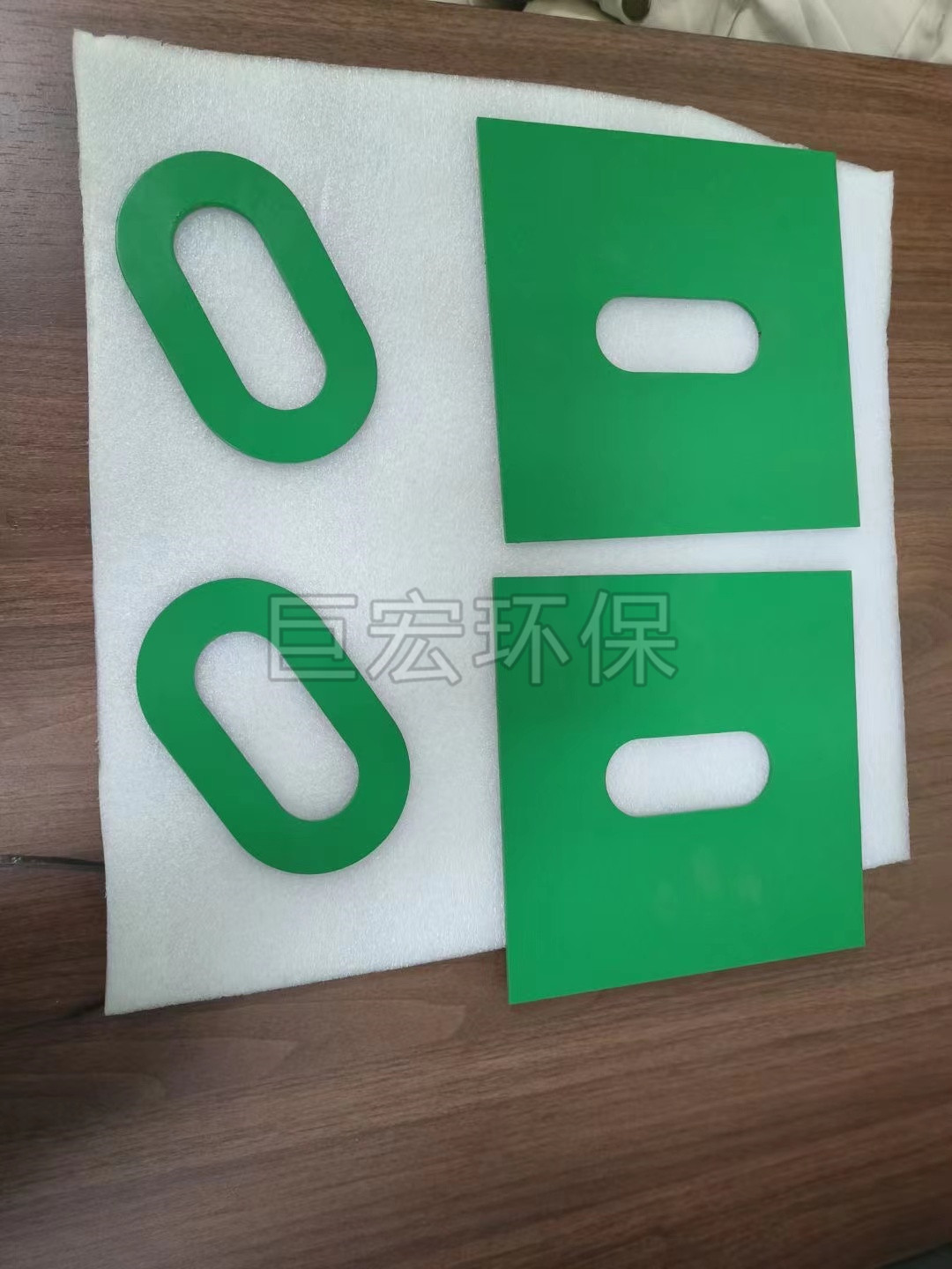 特氟龙抗粘耐磨喷涂系列