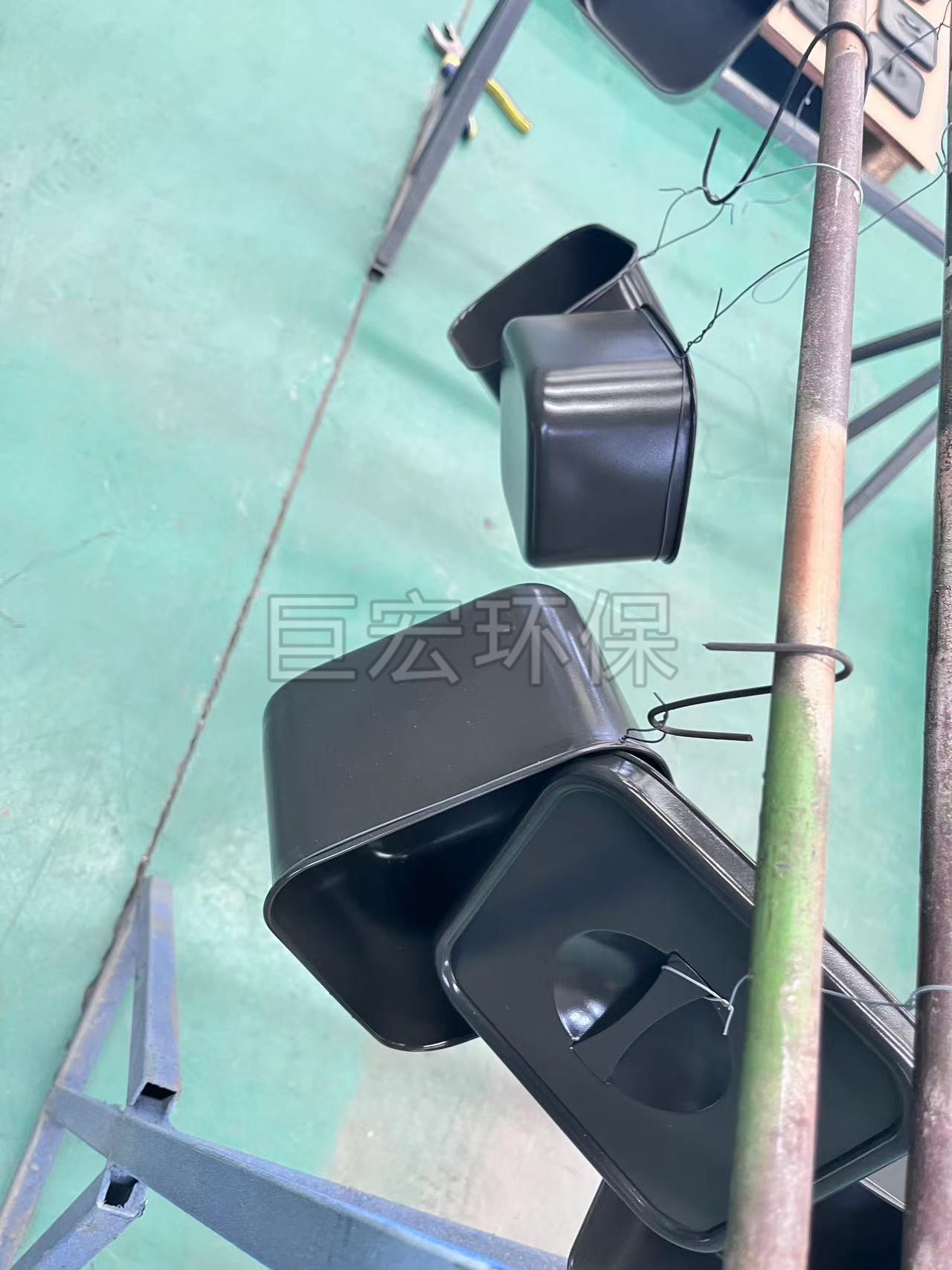 特氟龙抗粘耐磨喷涂系列