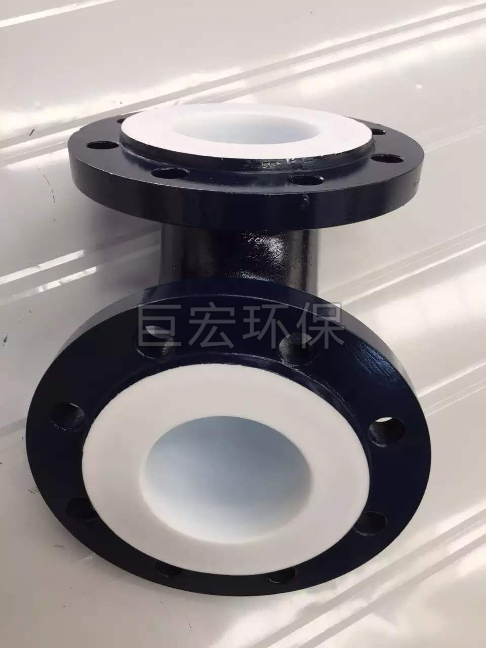 管道（衬氟、衬塑）