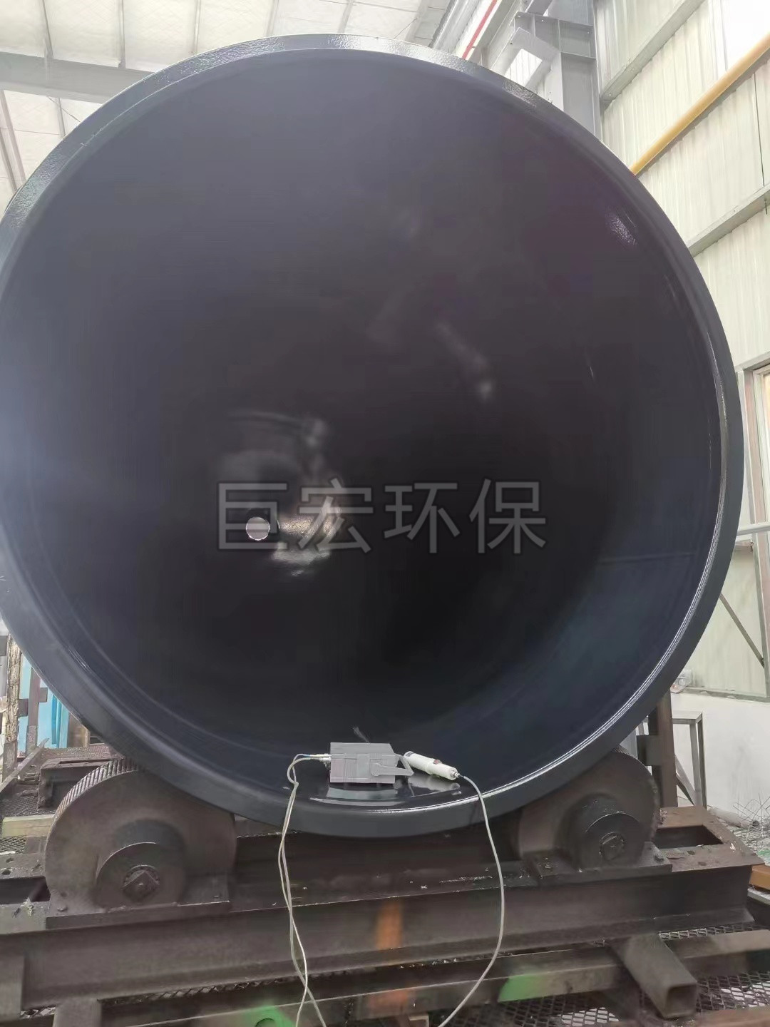 ECTFE（F30）防腐喷涂