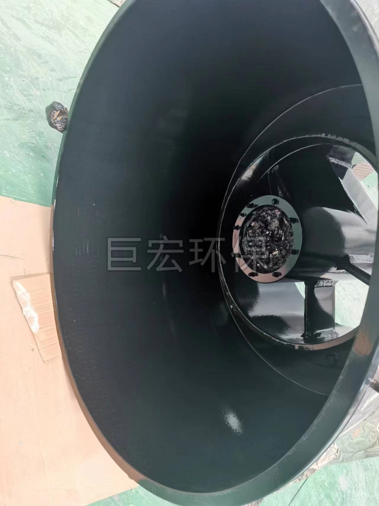 ECTFE（F30）防腐喷涂