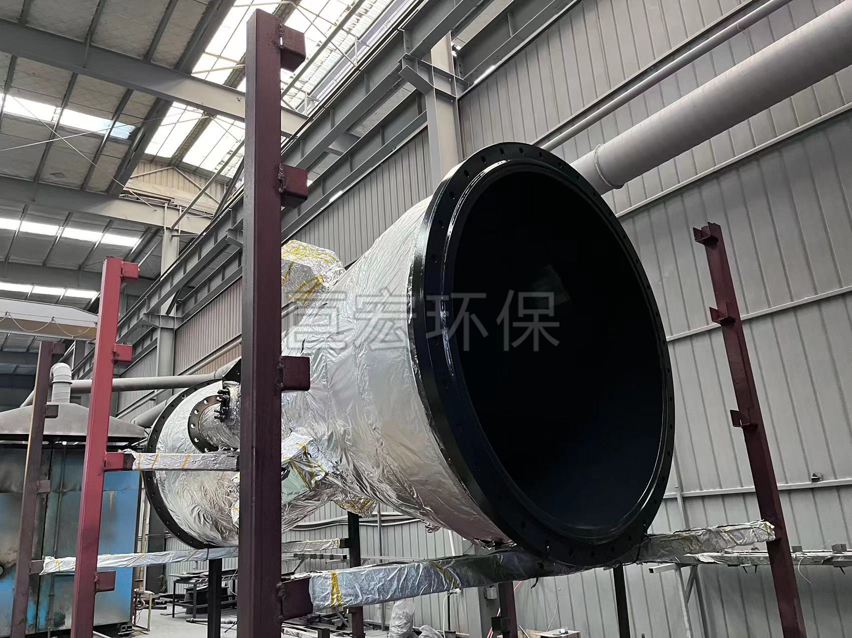ECTFE（F30）防腐喷涂